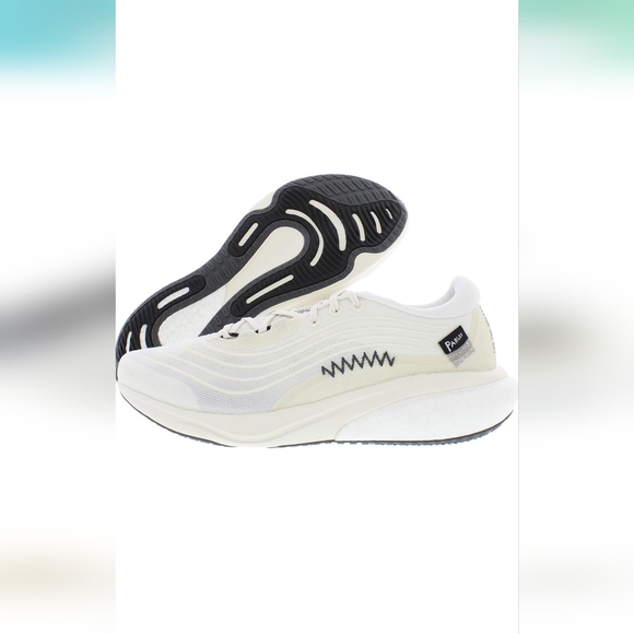 adidas Supernova 2 X Parley Mens Shoes Size 11 - Picture 2 of 9